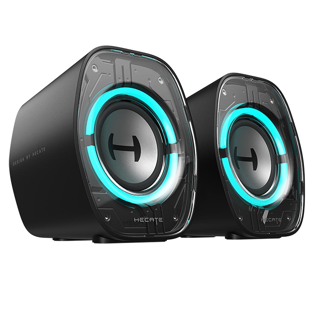 картинка Компьютерная акустика Edifier Hecate G1200, черный от магазина Одежда+