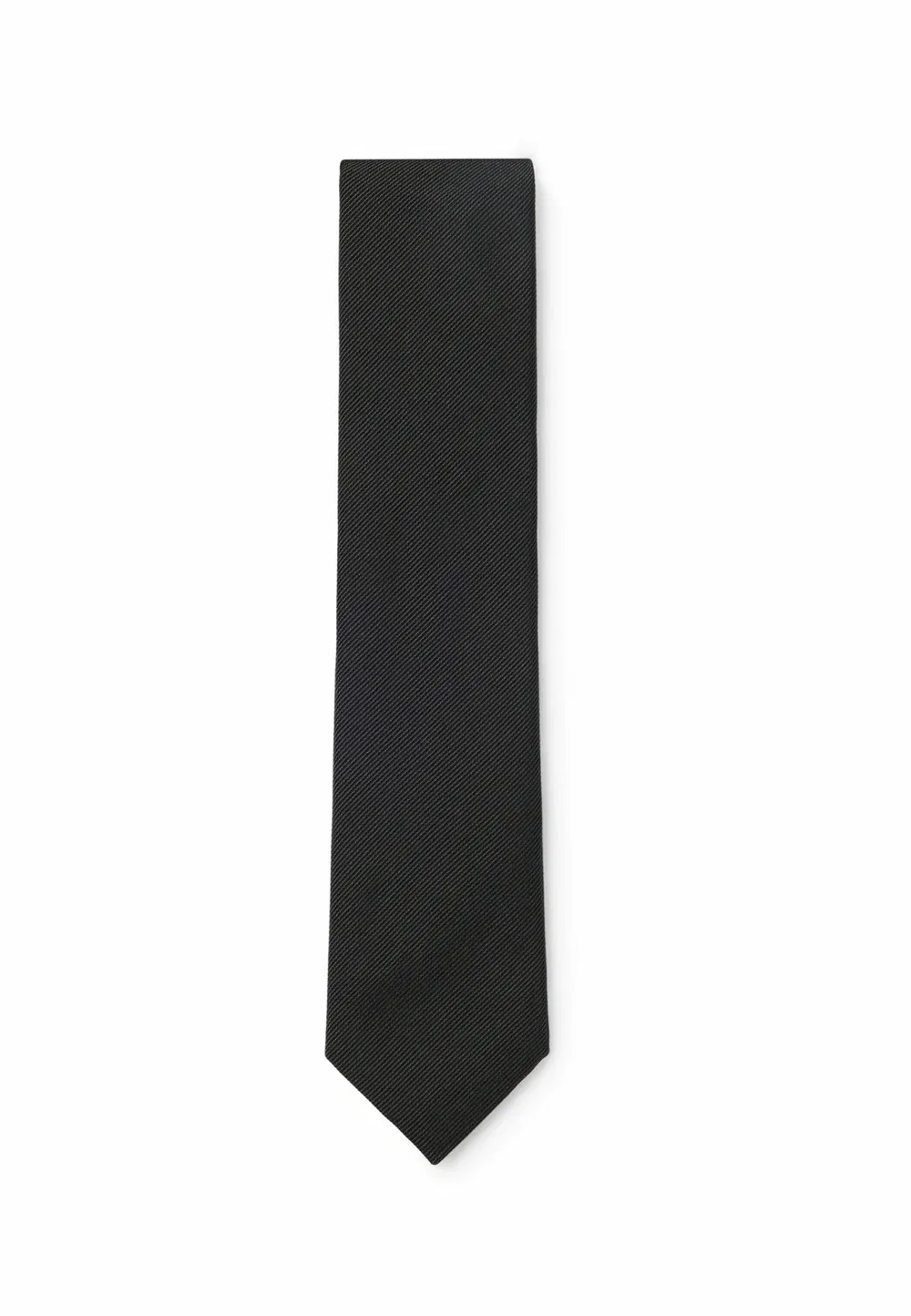 картинка Галстук Boss, Black One от магазина Одежда+