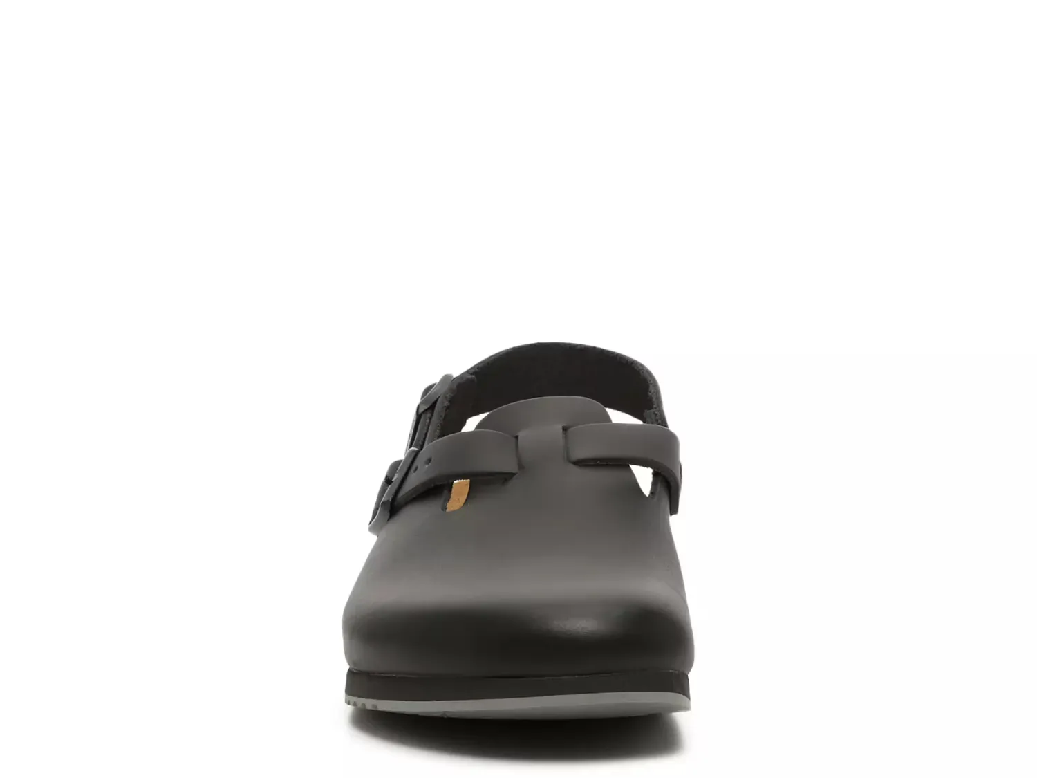 картинка Сабо Birkenstock Tokio Super Grip, черные от магазина Одежда+