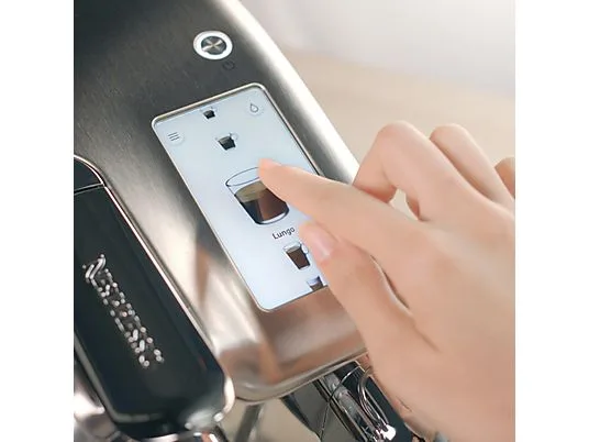 картинка Капсульная кофемашина Sage SNE900BSS4EGE1 Nespresso Creatista Pro от магазина Одежда+