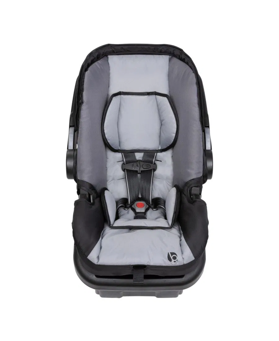 картинка Детское автокресло EZ-Lift 30 PLUS Baby Trend, черный от магазина Одежда+