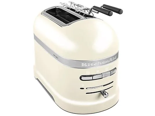 картинка Тостер KitchenAid Artisan 5KMT2204EAC с щипцами для сэндвичей от магазина Одежда+