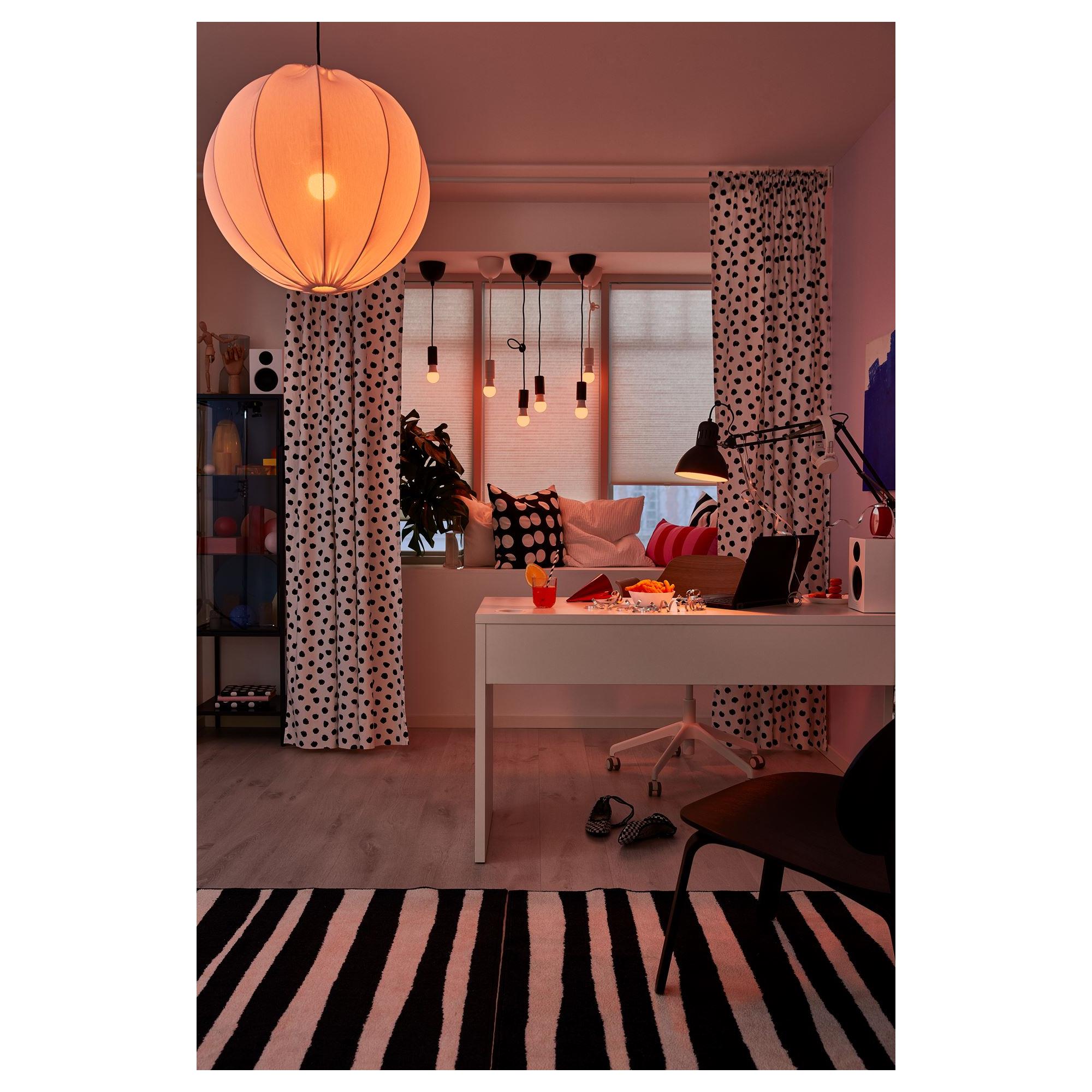 картинка Письменный стол IKEA MICKE, 142x50 см, белый от магазина Одежда+