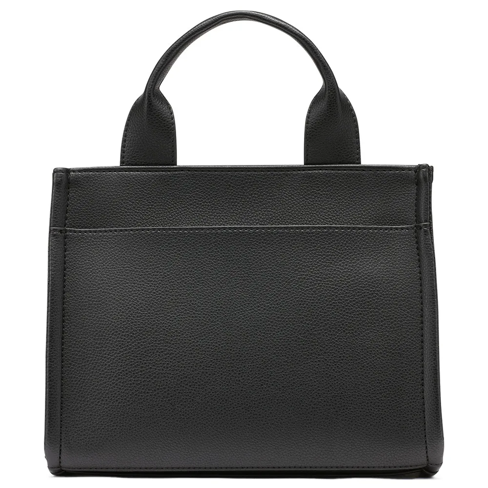 картинка Сумка-шоппер DKNY Hadlee SM, черный от магазина Одежда+