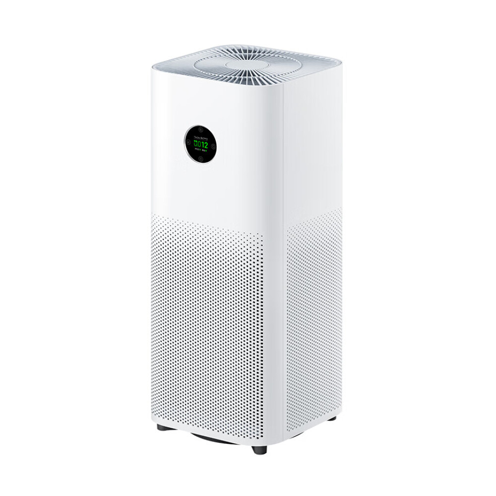 картинка Очиститель воздуха Xiaomi Mijia Air Purifier 5S, белый от магазина Одежда+