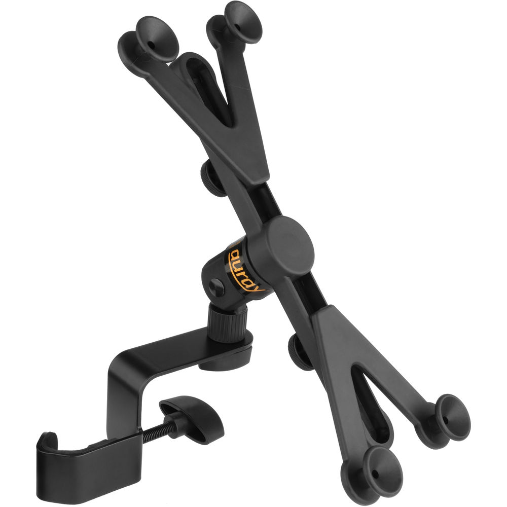 картинка Auray IPU-108 Universal Tablet Stand Adapter Kit with от магазина Одежда+