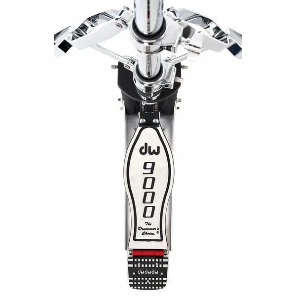 картинка Hi-Hat стойка, модель 9500TB, DW, Black от магазина Одежда+