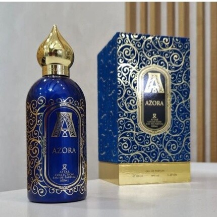 картинка Парфюмерная вода Azore Attar Collection, 100 мл от магазина Одежда+