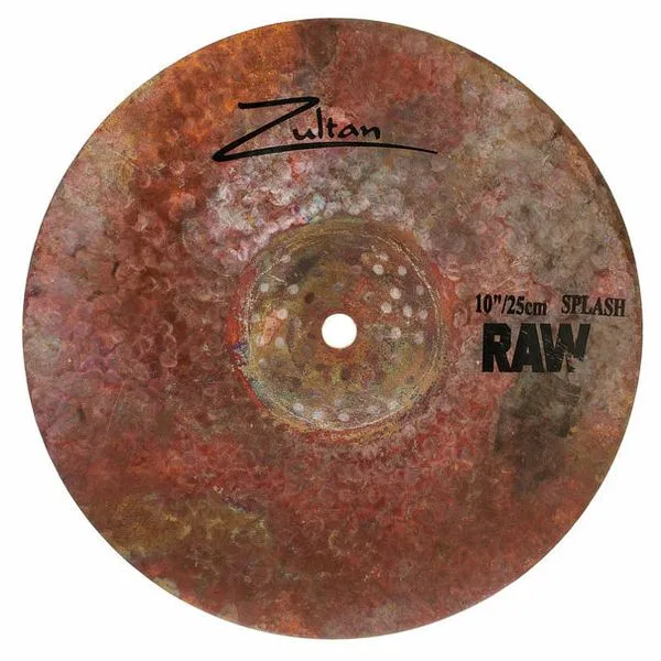картинка Сплэш 10", Zultan, Raw от магазина Одежда+