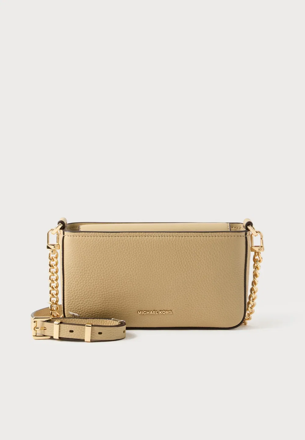 картинка Сумочка-Клатч Bryant Michael Michael Kors, Khaki от магазина Одежда+