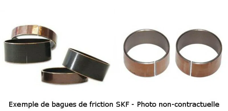 картинка Габель Gleitbuchse Ring INNTECK Ø48mm от магазина Одежда+