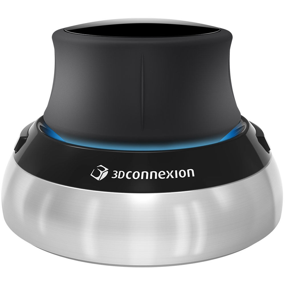 картинка Компактная 3D мышь 3Dconnexion SpaceMouse Compact от магазина Одежда+