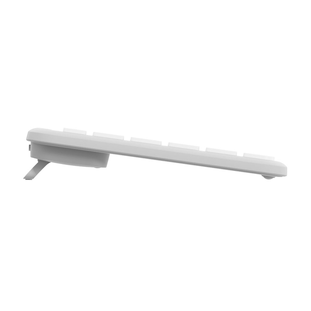картинка Комплект периферии Logitech Signature Slim Combo MK950, белый от магазина Одежда+