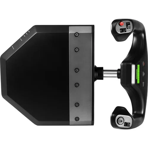 картинка Система управления полетом Logitech G от магазина Одежда+