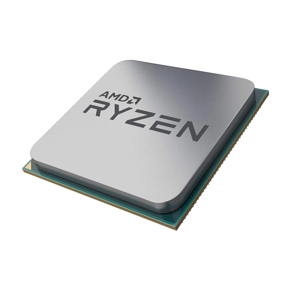 картинка Процессор AMD Ryzen 5 5600X, AM4 от магазина Одежда+