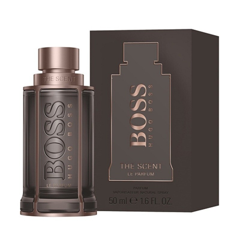 картинка Hugo Boss Boss The Scent Le Parfum For Him от магазина Одежда+