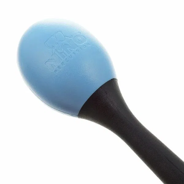 картинка Маракас Nino 569SB Blue от магазина Одежда+