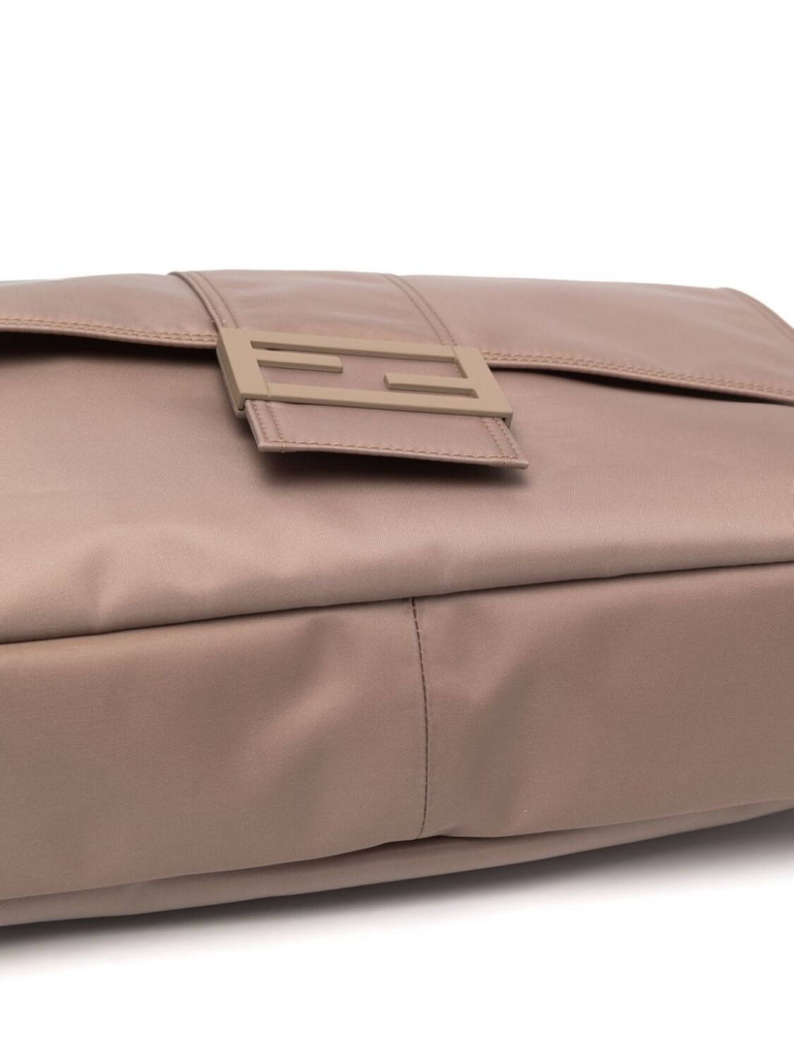 картинка Сумка-мессенджер FENDI Baguette, бежевый от магазина Одежда+