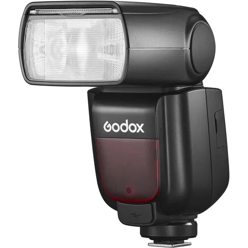 картинка Вспышка Godox TT685S II для камер Sony от магазина Одежда+
