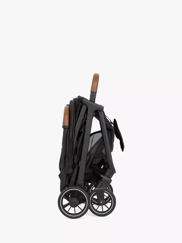 картинка Детская коляска Pact Pro, цвет Шейл Joie Baby от магазина Одежда+