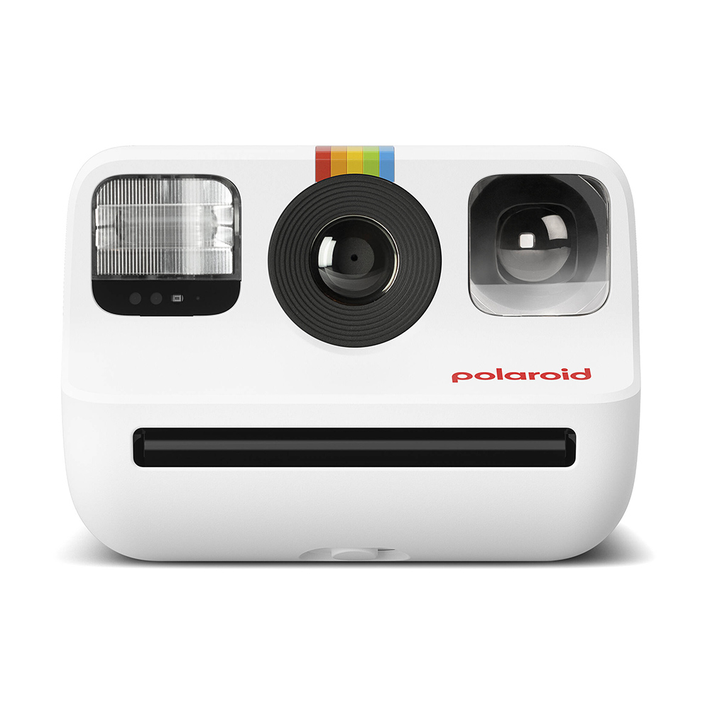 картинка Фотоаппарат Polaroid Go Generation 2, белый от магазина Одежда+