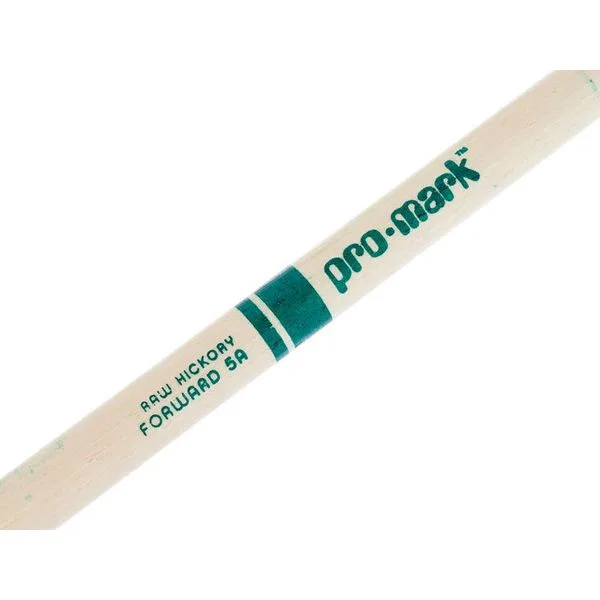 картинка Барабанная палочка 5A, Hickory, Nylon, Pro Mark, Natural от магазина Одежда+