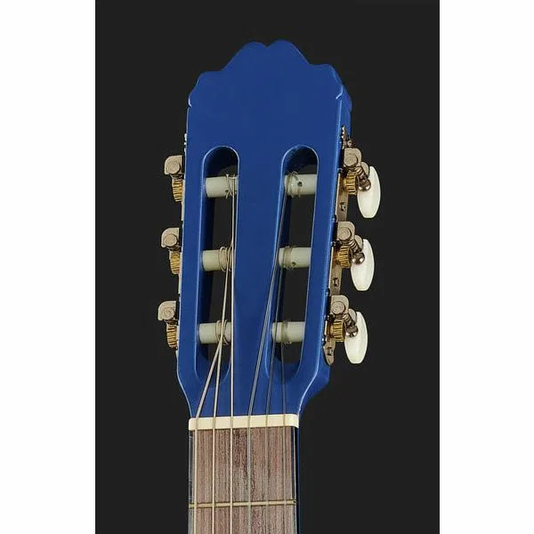 картинка Концертная гитара 3/4, Startone CG-851, Blue от магазина Одежда+