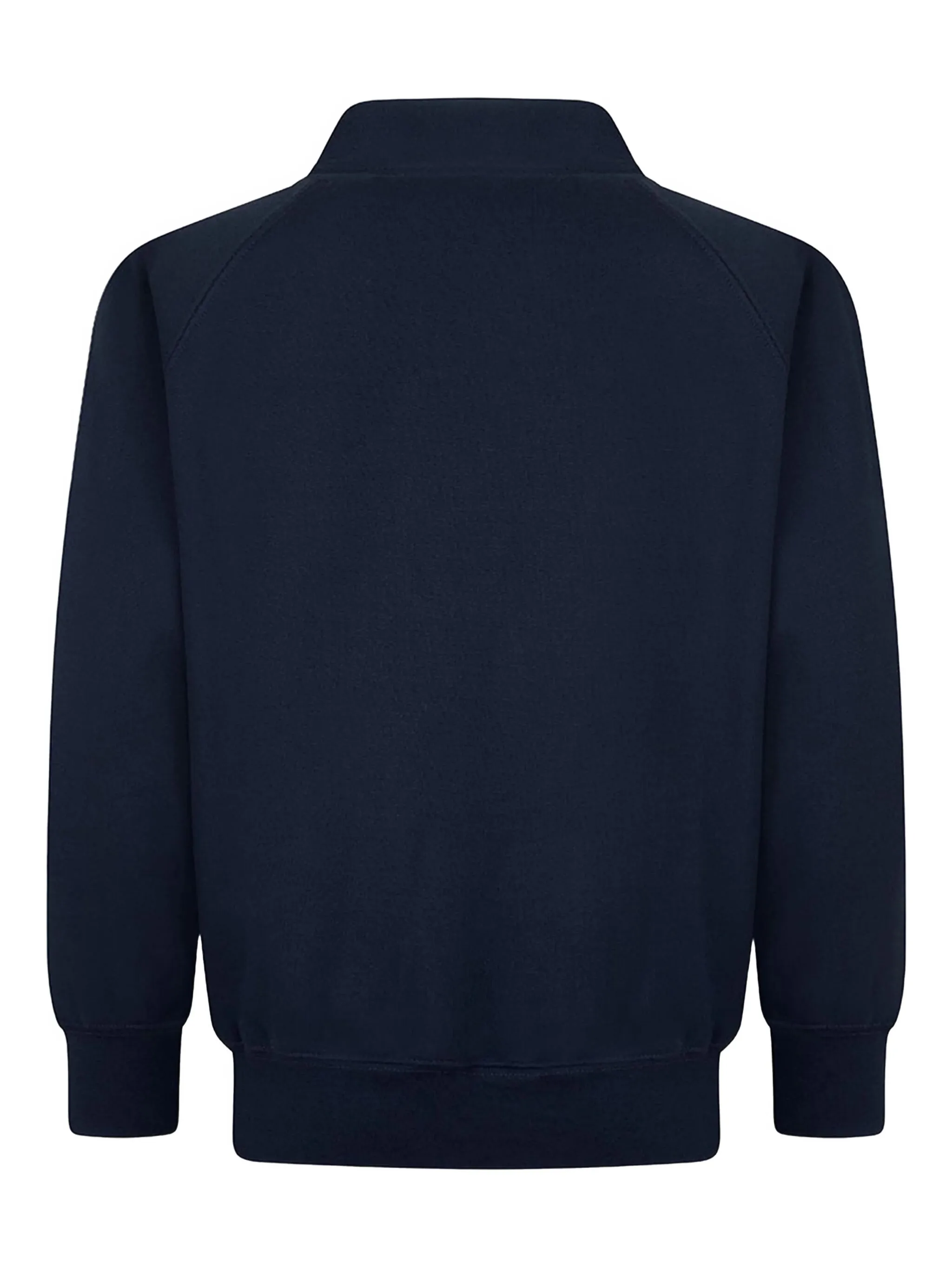 картинка Кардиган на пуговицах Zeco Schoolwear Kids, синий от магазина Одежда+