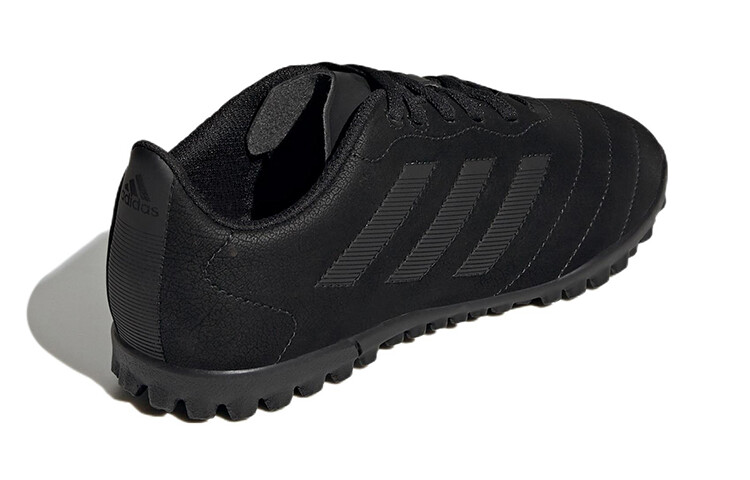 картинка Goletto VIII TF Turf J 'Черный' Adidas от магазина Одежда+