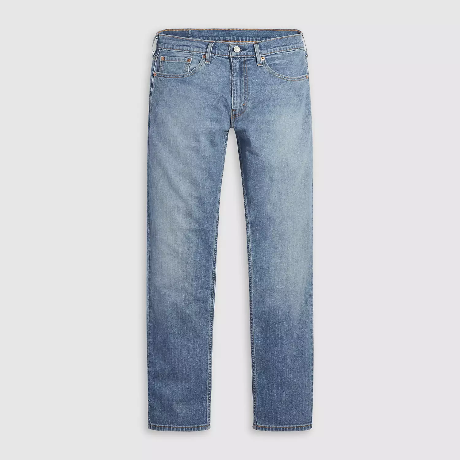 картинка Мужские джинсы Levi's 559 Relaxed Straight, синий от магазина Одежда+