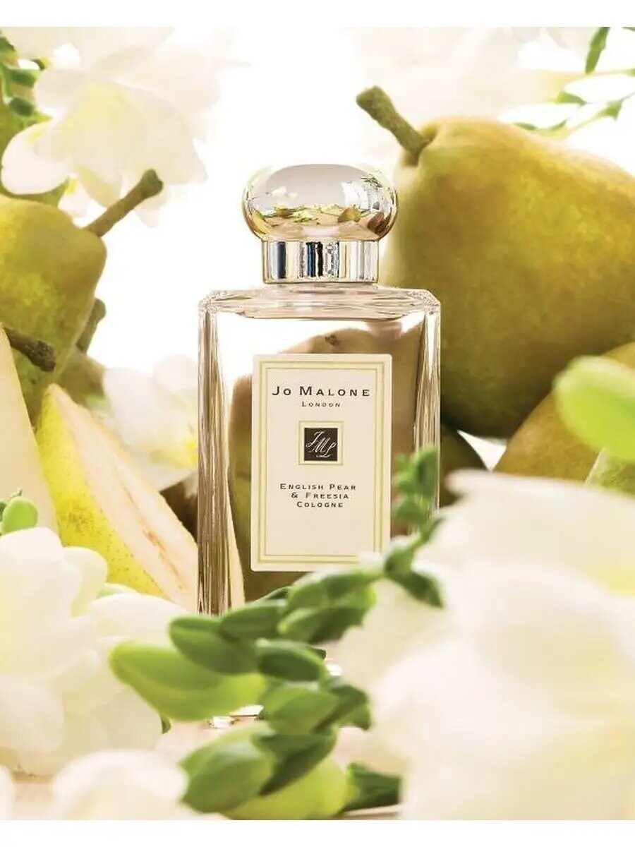 картинка Одеколон Jo Malone London English Pear & Freesia от магазина Одежда+