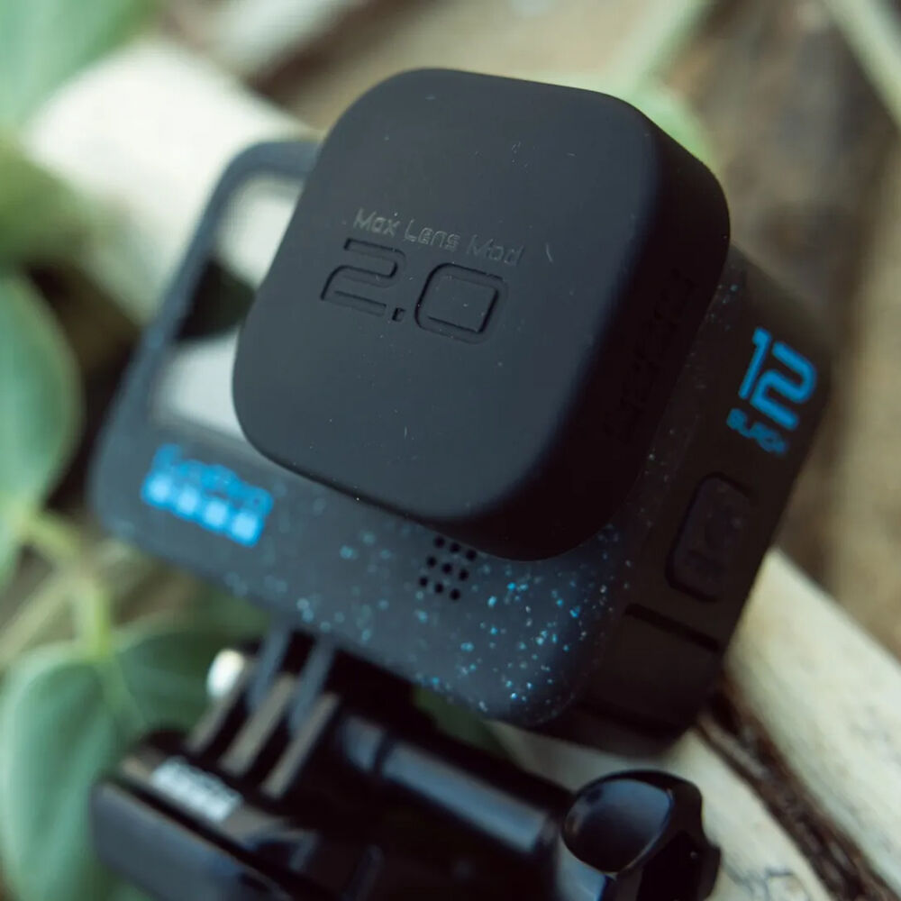 картинка GoPro Max Lens Mod 2.0 ADWAL-002 от магазина Одежда+