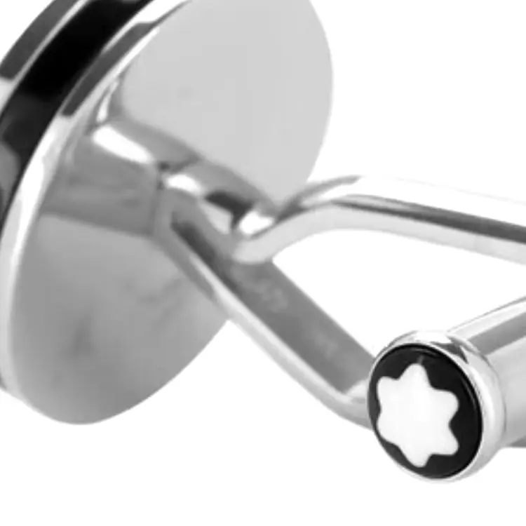картинка Мужские запонки MONTBLANC от магазина Одежда+