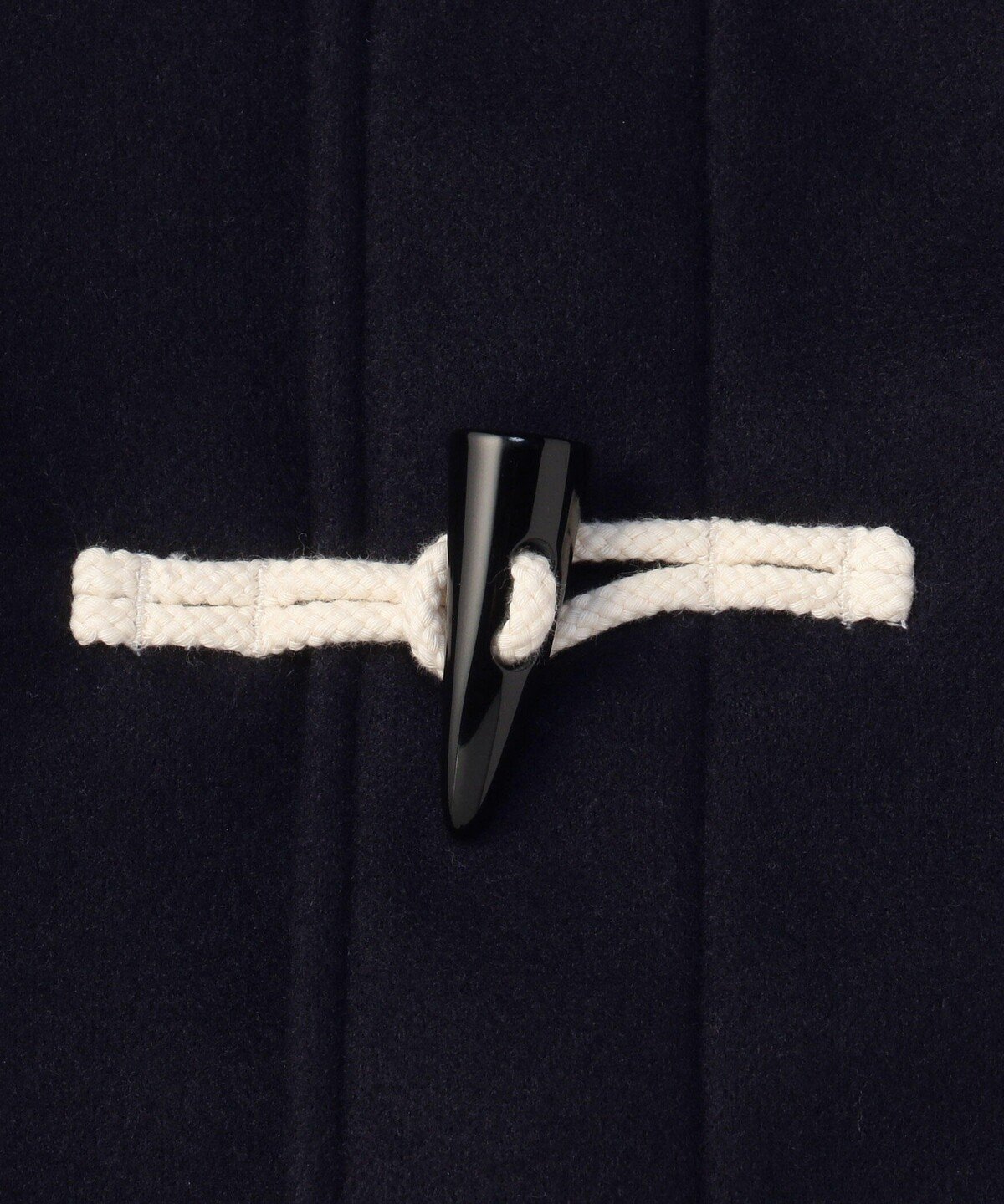 картинка Пальто-дафлкот (150/160 см) Comme Ca Ism, Navy от магазина Одежда+