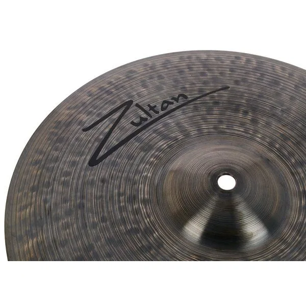 картинка Хай-хэт тарелка 13" Medium Dark Matter, Zultan, Dark от магазина Одежда+