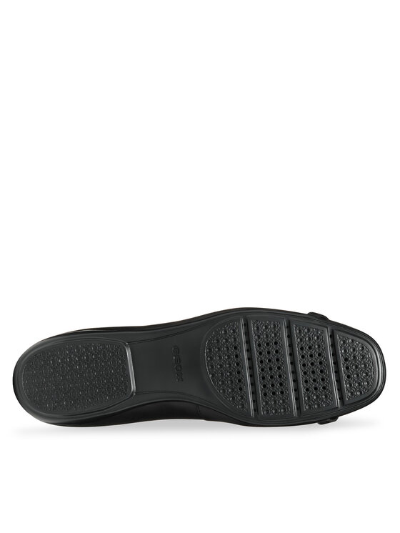 картинка Балетки D Annytah D557NB 00085 C9999 Geox, черный от магазина Одежда+