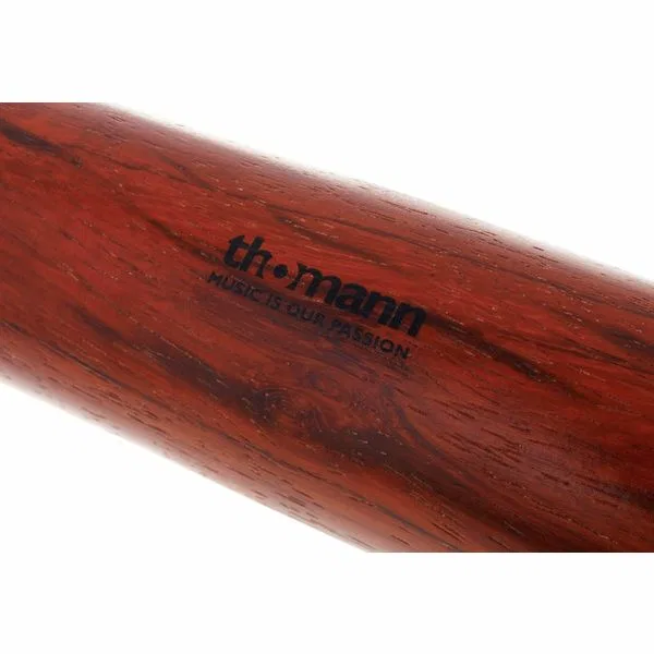 картинка Шейкер Wood, Thomann, Brown от магазина Одежда+
