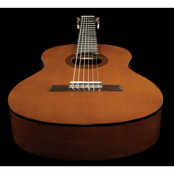 картинка Акустическая гитара 1/2, Yamaha CGS102A, Natural от магазина Одежда+
