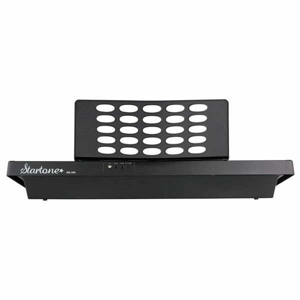 картинка Синтезатор Startone MK-300, черный от магазина Одежда+