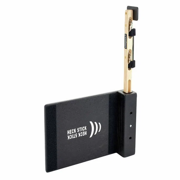 картинка Cajon Zubehör Heck Stick Schlagwerk, Black от магазина Одежда+