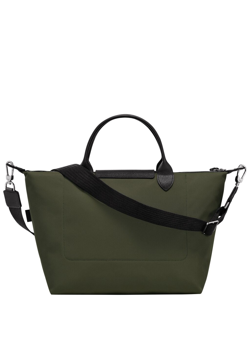 картинка Сумка Longchamp Le Pliage Energy L, хаки от магазина Одежда+