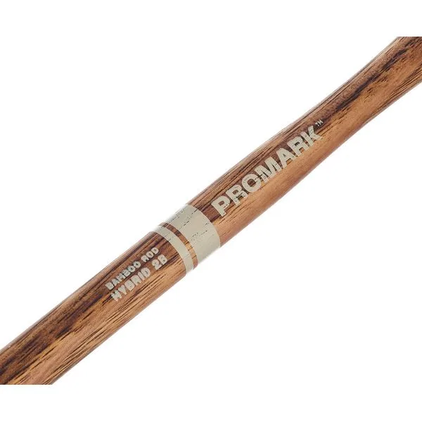 картинка Hot Rods 2B Hybrid Rods, Pro Mark, Bambus от магазина Одежда+