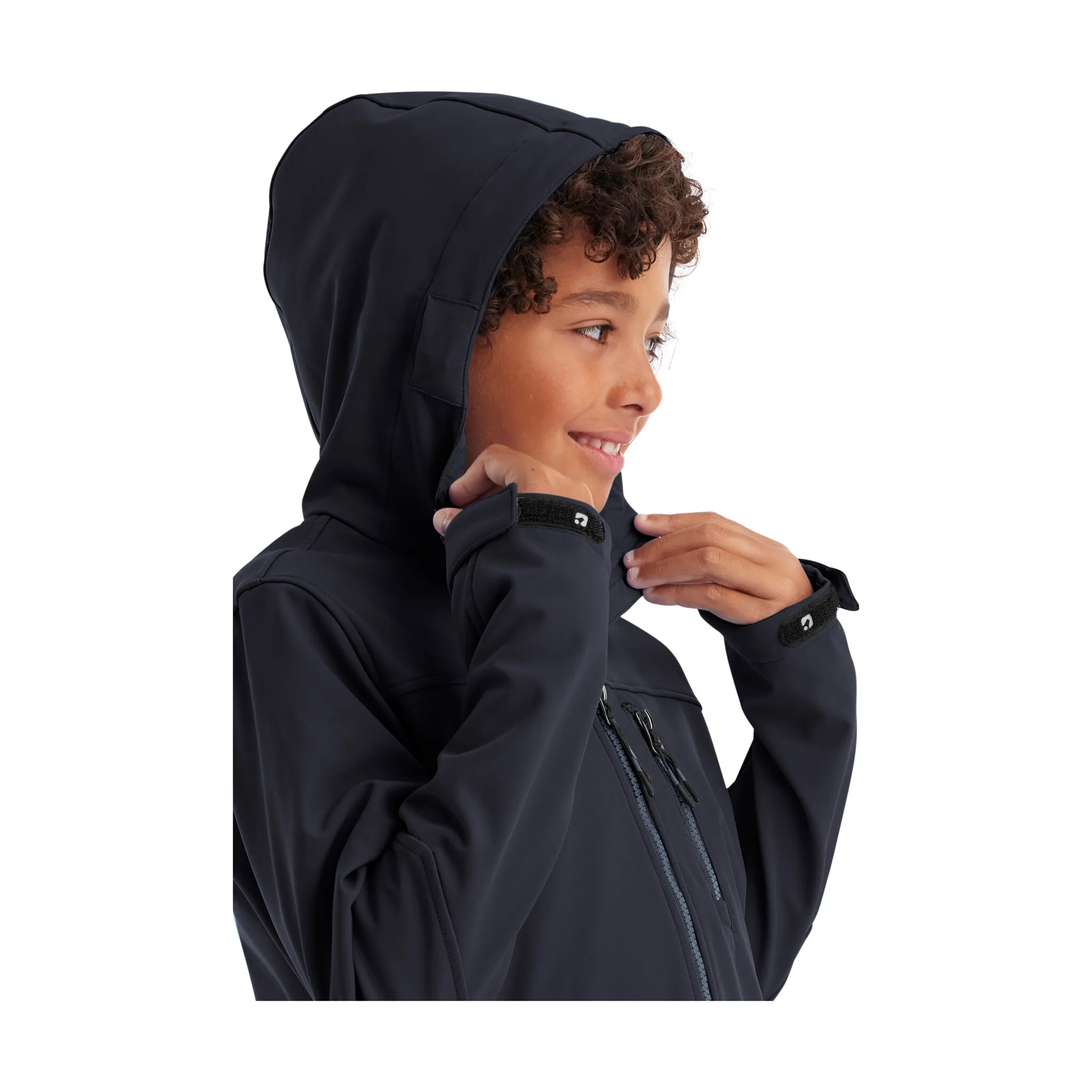 картинка Куртка Killtec Softshell «Куртка Softshell для мальчиков», цвет navy от магазина Одежда+