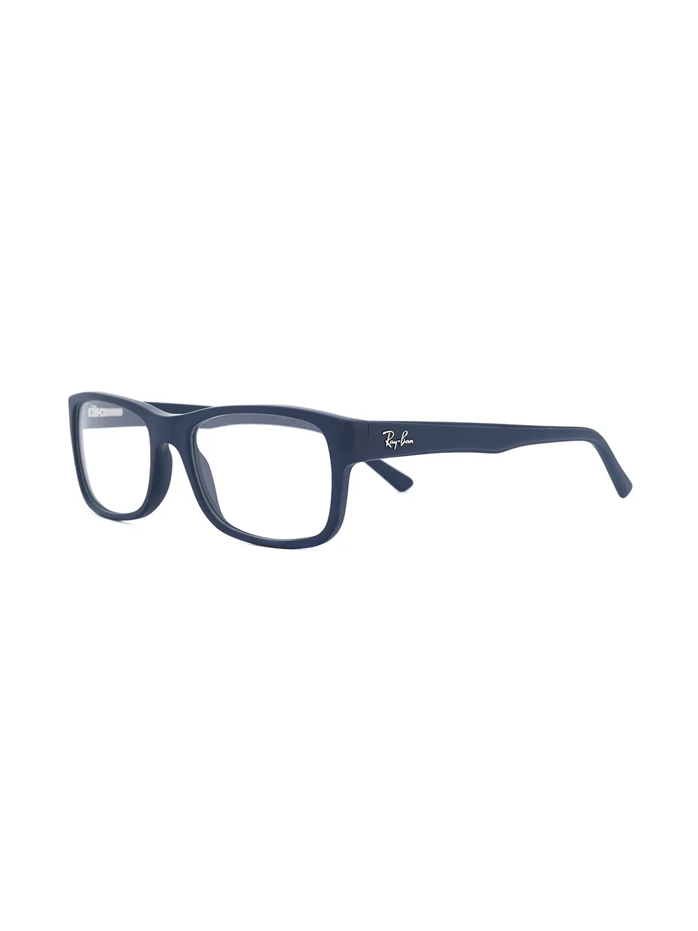 картинка Очки в квадратной оправе Ray-Ban, синий от магазина Одежда+