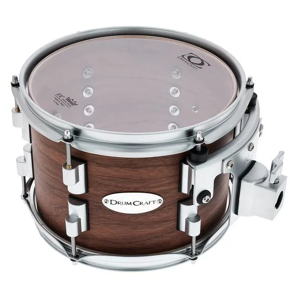 картинка Том-том DrumCraft Series 6 10"x07", Satin Natural от магазина Одежда+