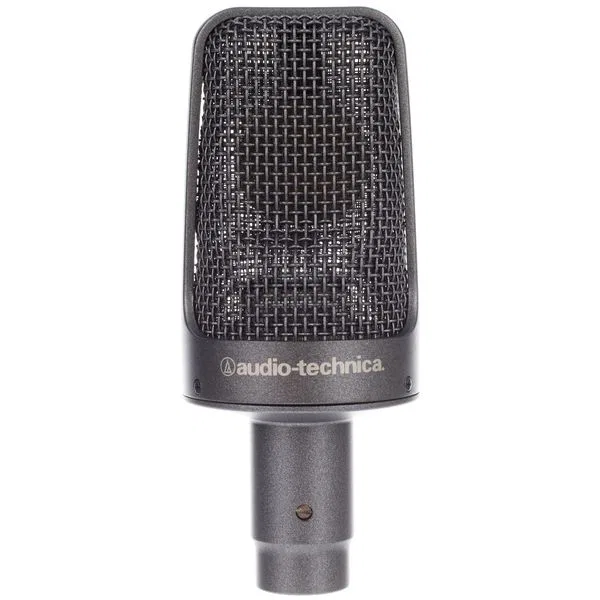 картинка Конденсаторный микрофон для томов AE 3000, Audio-Technica от магазина Одежда+