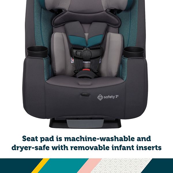 картинка Детское автокресло-трансформер Trimate Safety 1St, Impression от магазина Одежда+