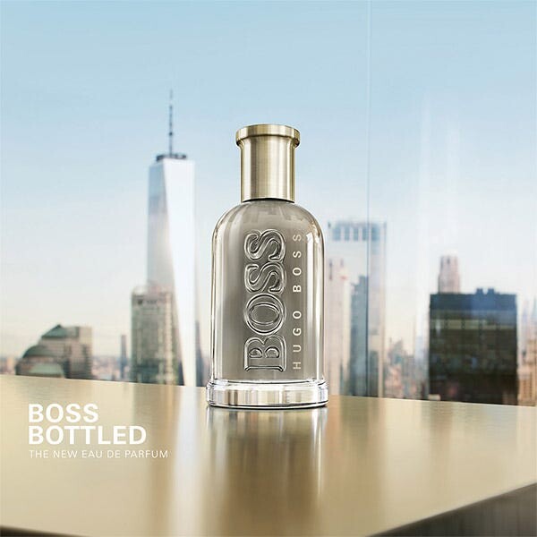 картинка Парфюмерная вода Boss Bottled Hugo Boss от магазина Одежда+
