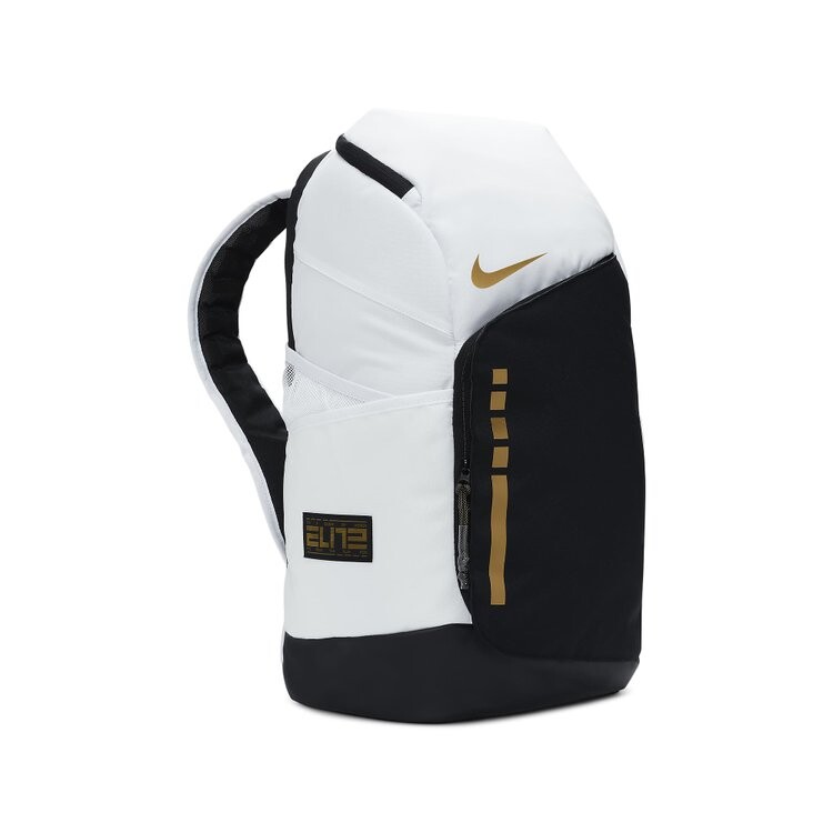 картинка Рюкзак унисекс Nike Hoops Elite, чёрный от магазина Одежда+