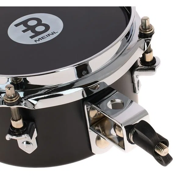 картинка Тимбал малый 6", Meinl, Black от магазина Одежда+